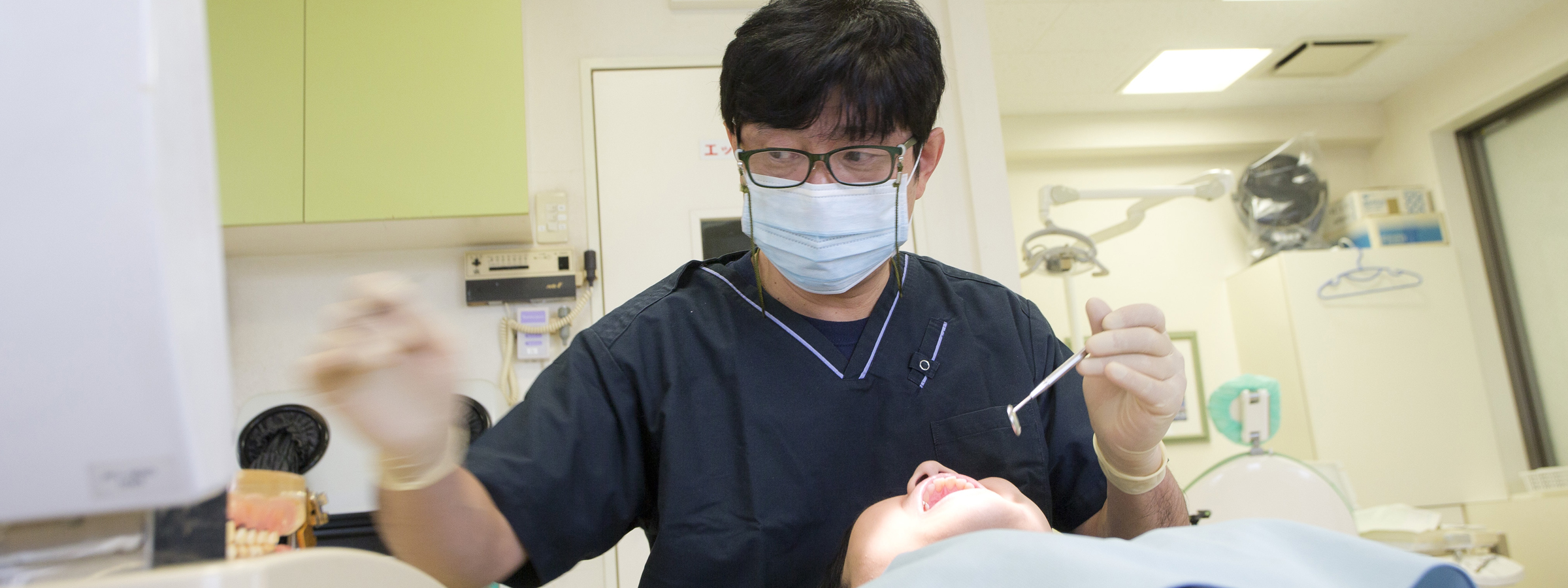 日本歯周病学会専門医