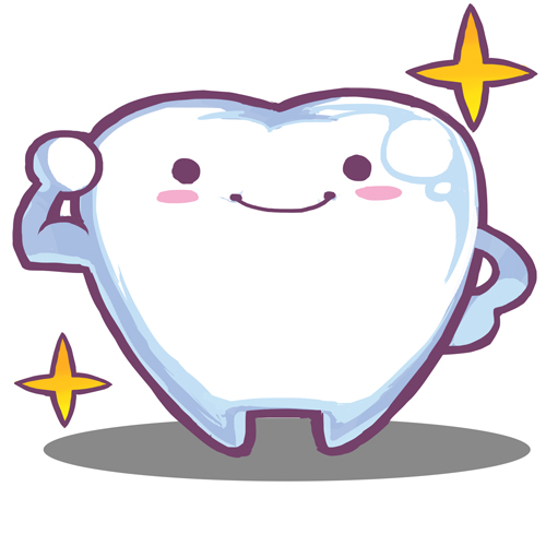 歯質