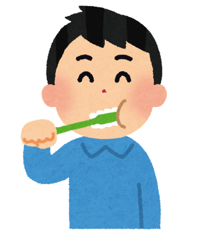 ブラック の法則 歯科 久里浜の歯医者なら 土日診療の久里浜グリーン歯科へ